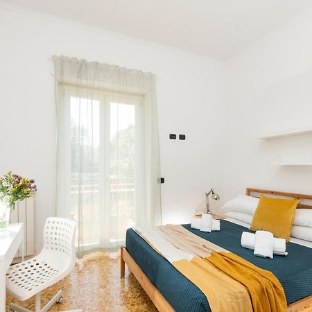 Gibilmanna Home Roma Exterior foto