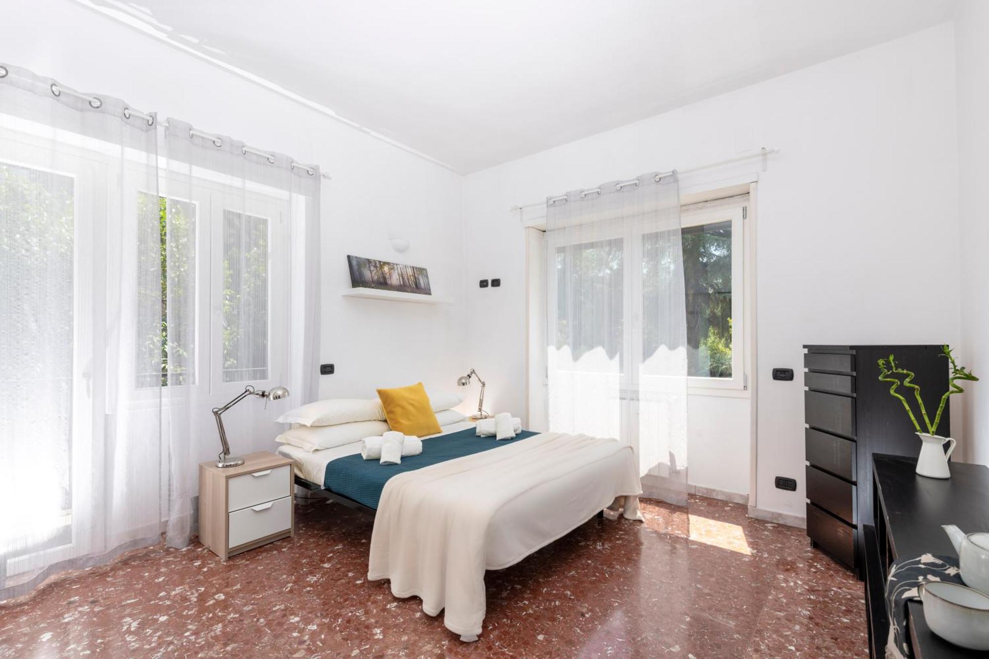 Gibilmanna Home Roma Exterior foto