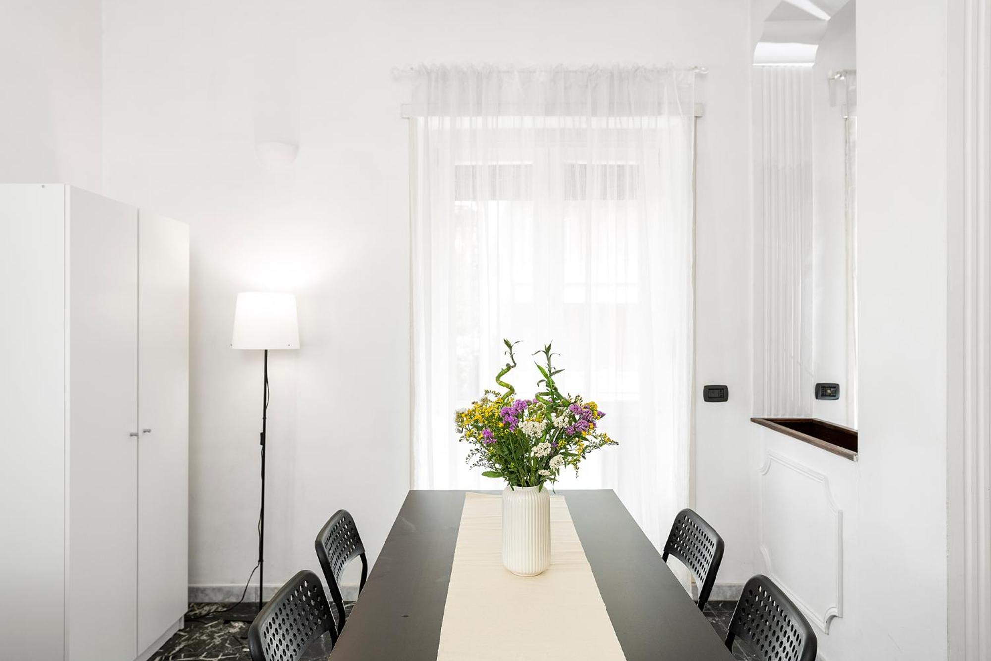 Gibilmanna Home Roma Exterior foto