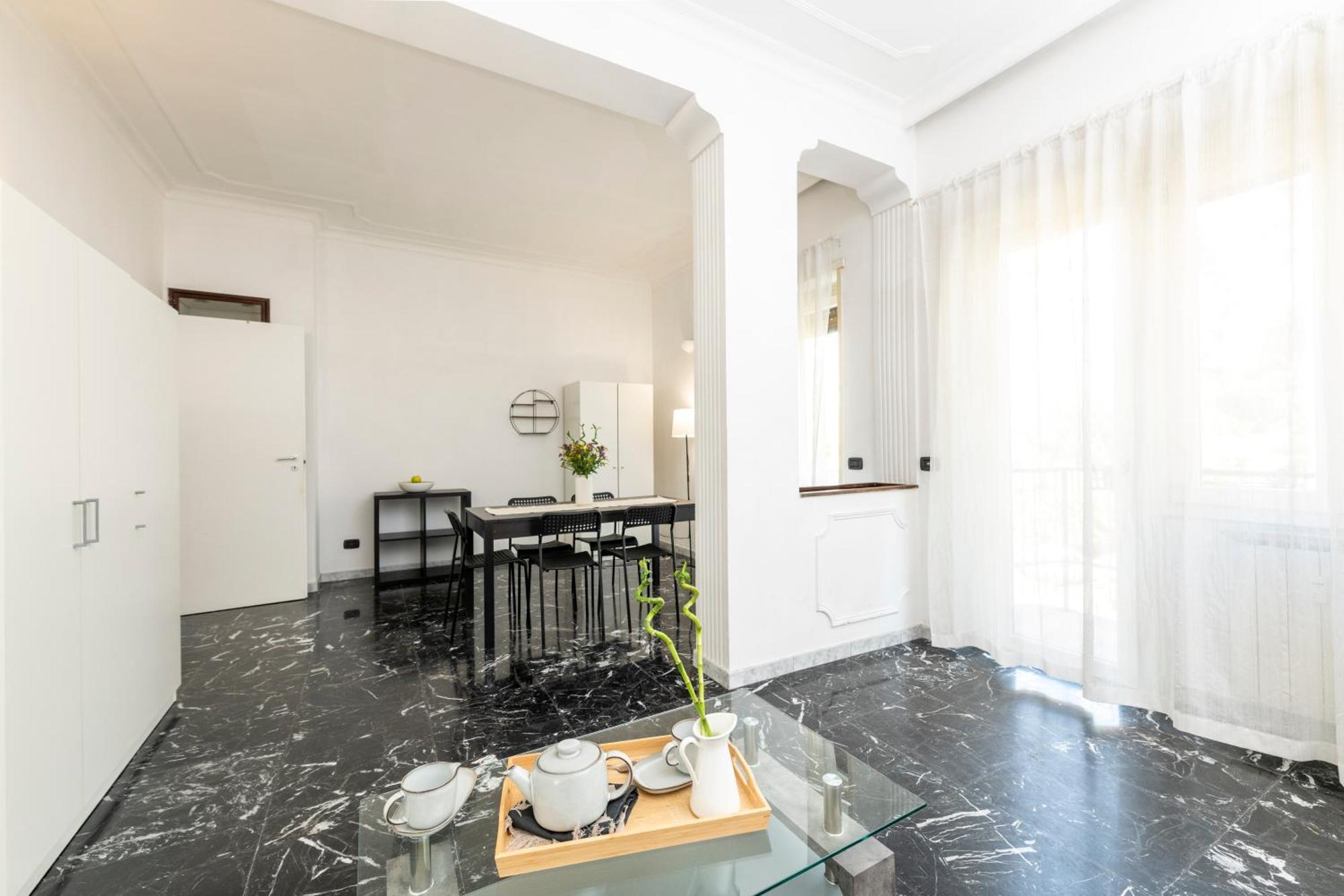 Gibilmanna Home Roma Exterior foto