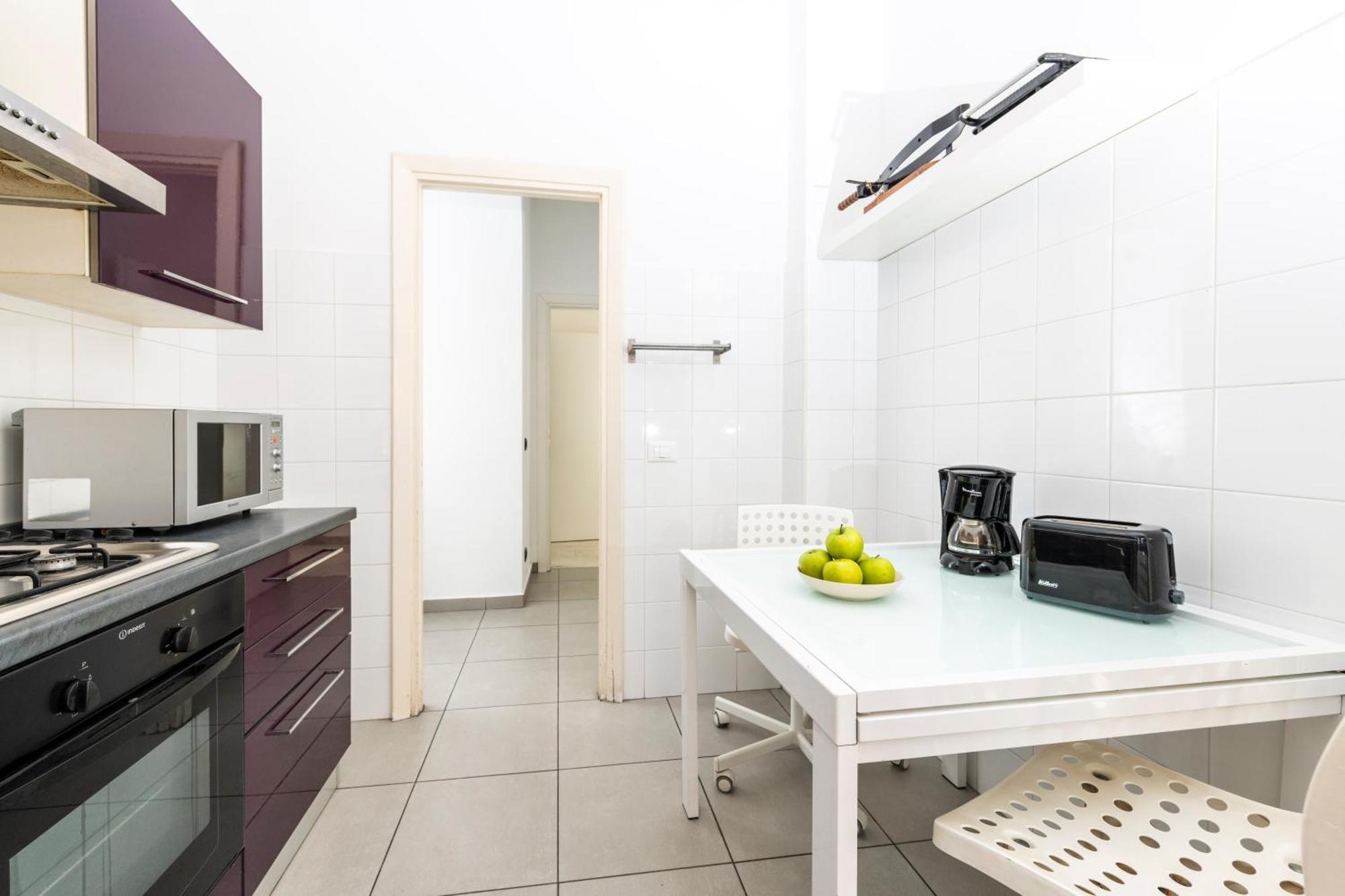 Gibilmanna Home Roma Exterior foto