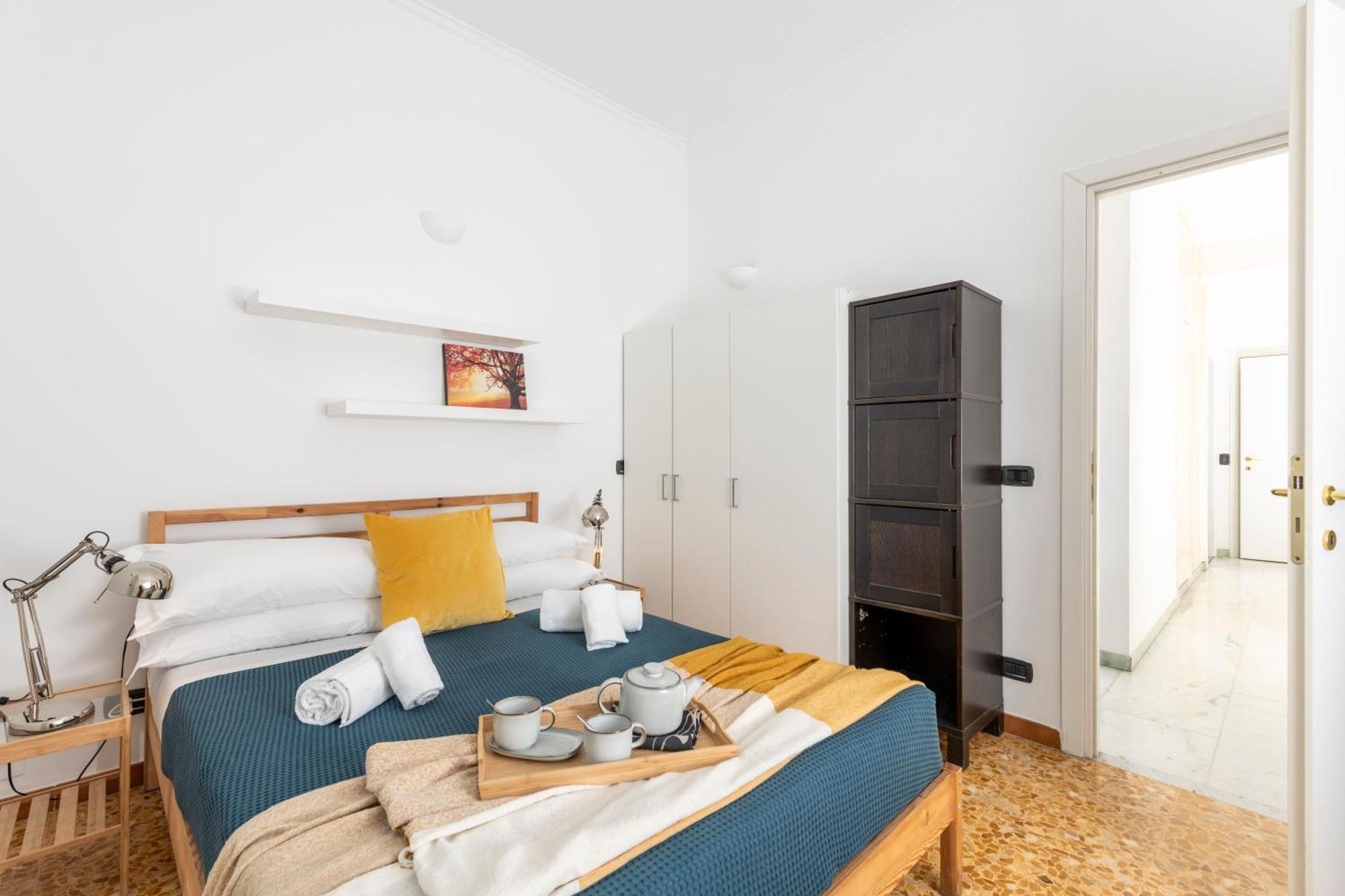 Gibilmanna Home Roma Exterior foto