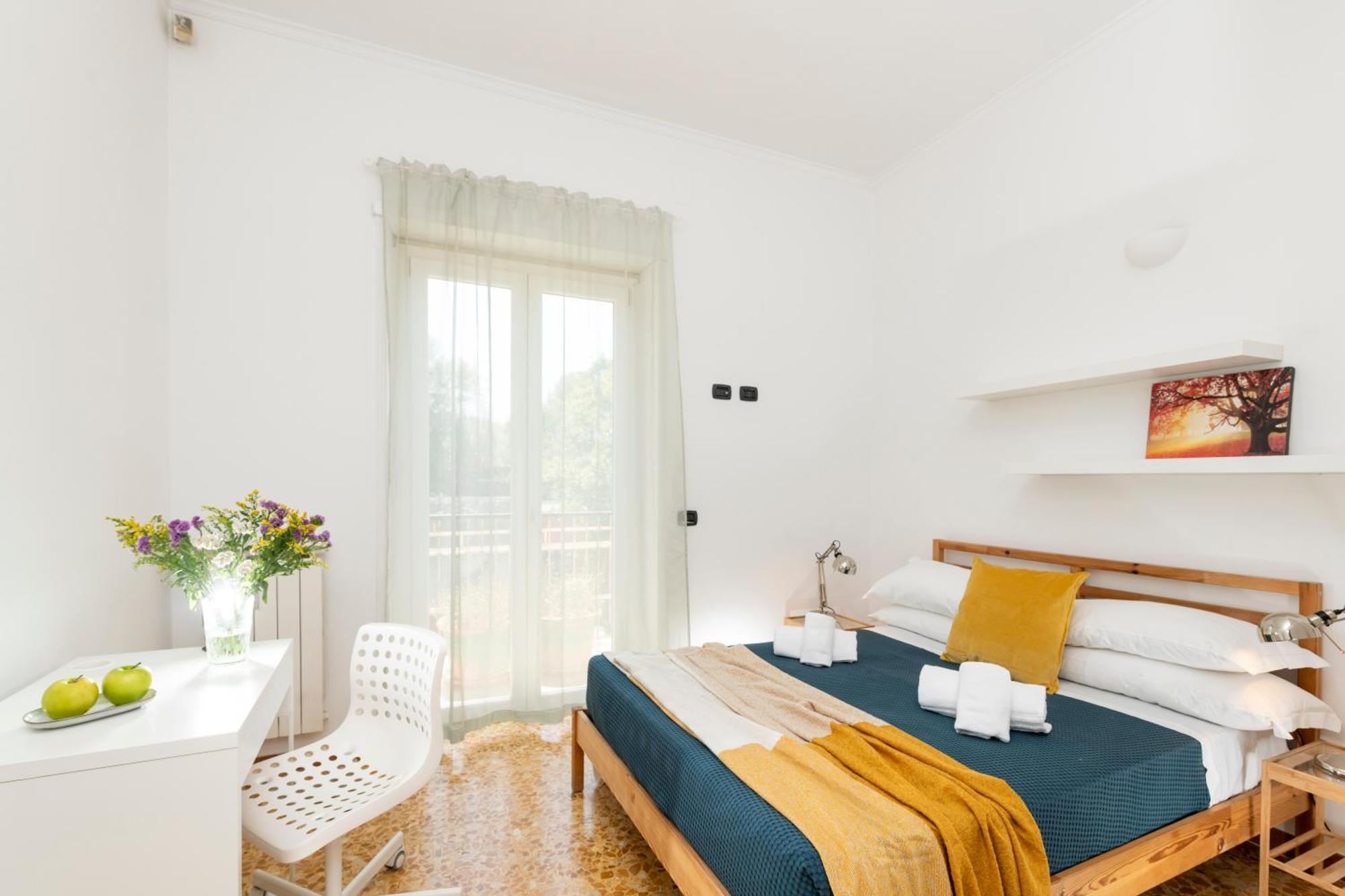 Gibilmanna Home Roma Exterior foto