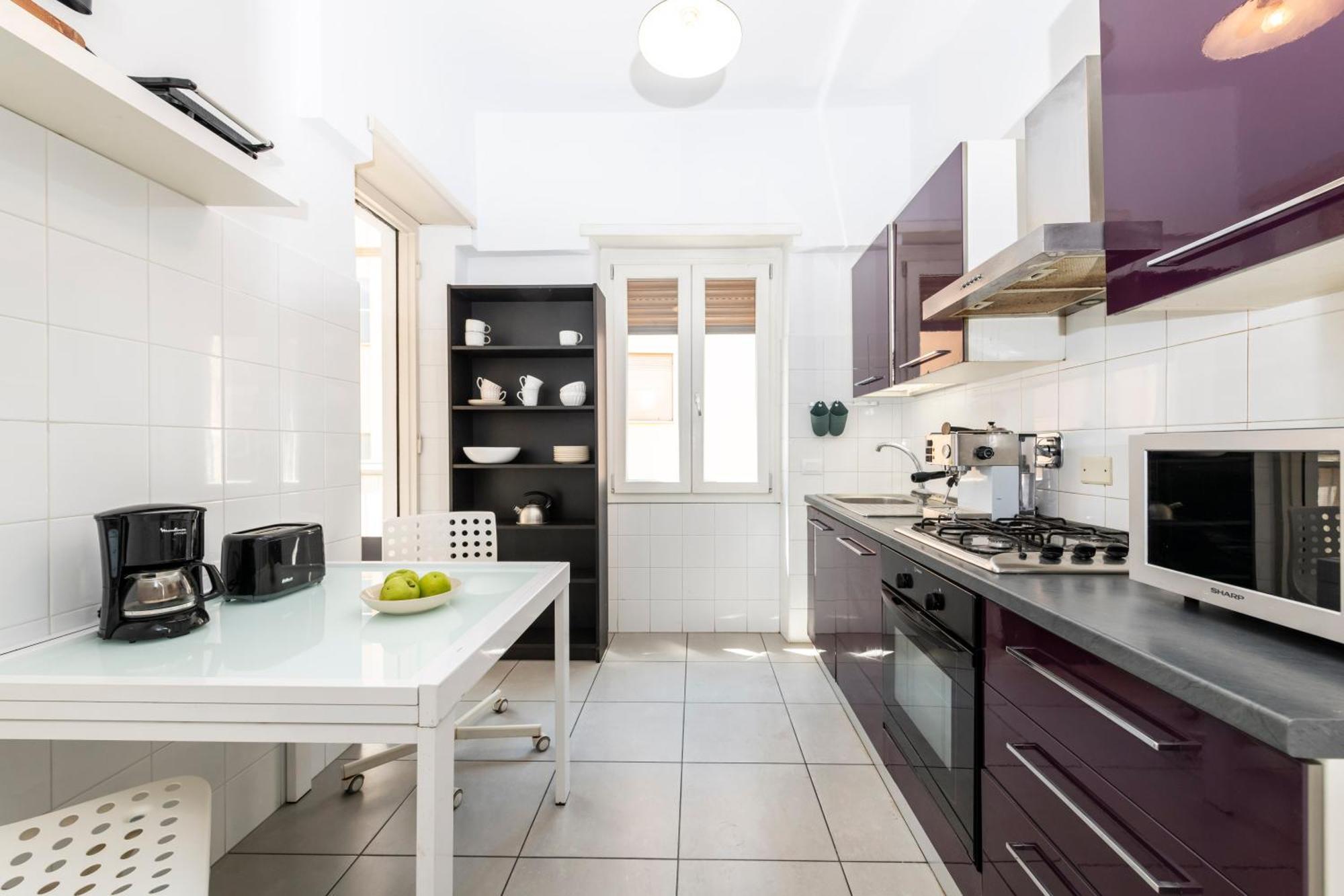 Gibilmanna Home Roma Exterior foto
