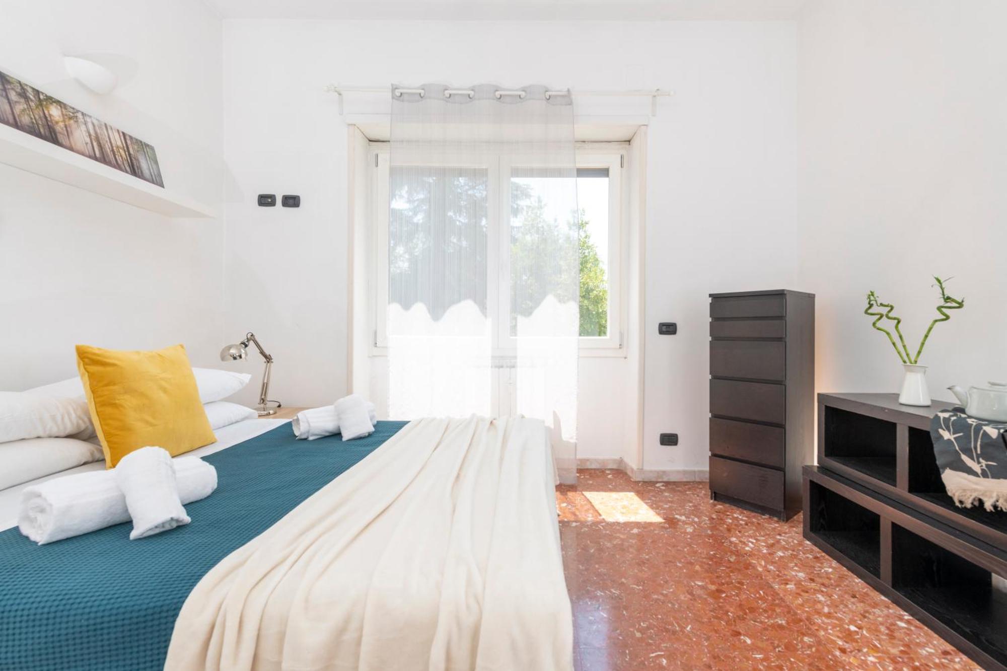 Gibilmanna Home Roma Exterior foto