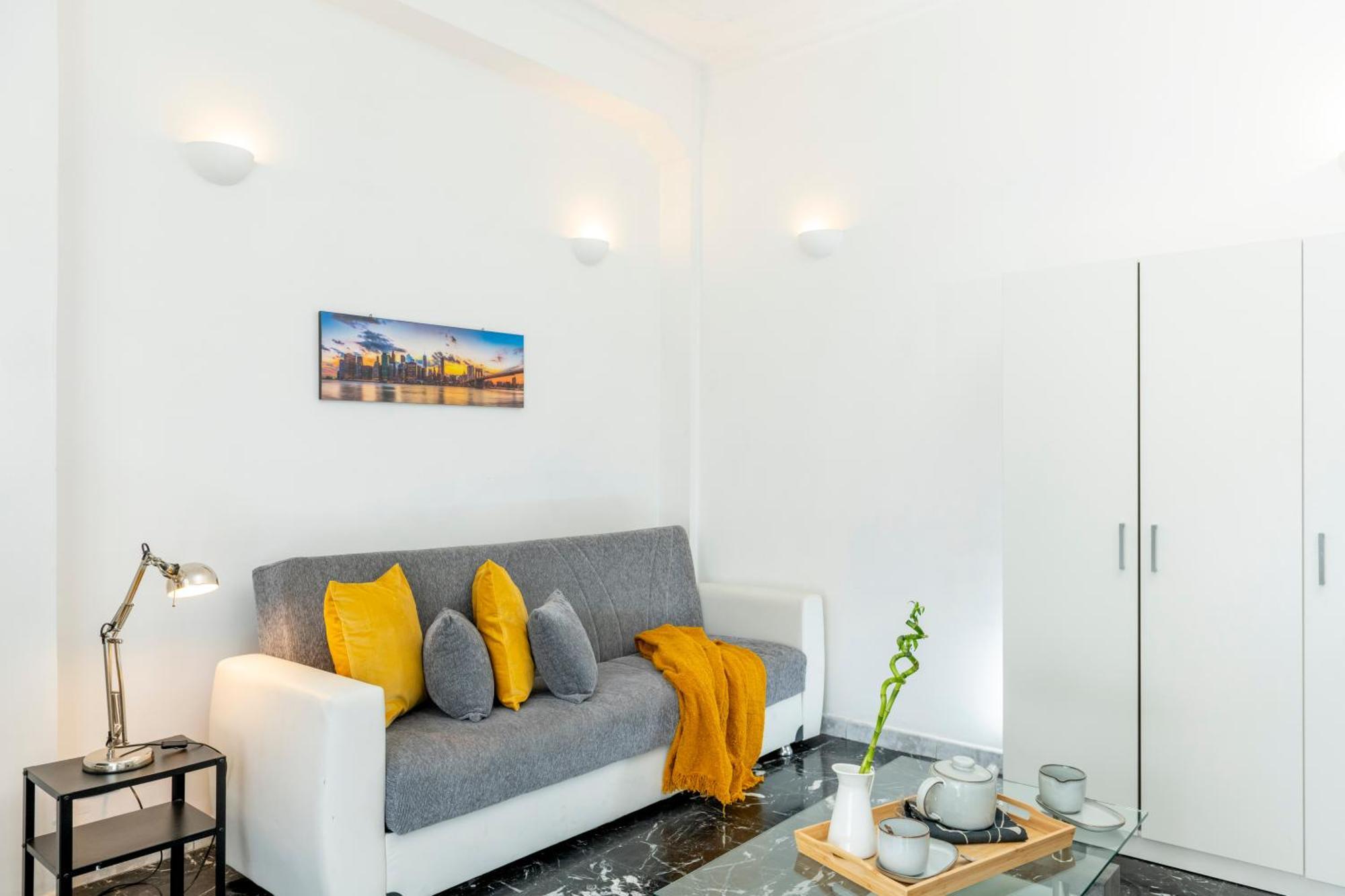 Gibilmanna Home Roma Exterior foto